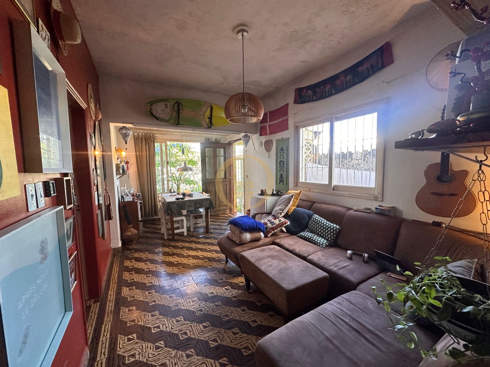 Casa-2-dormitorios-Vila Maia