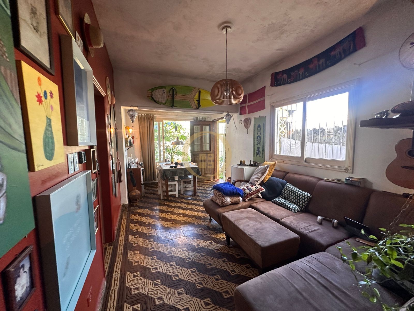 Casa-2-dormitorios-Vila Maia