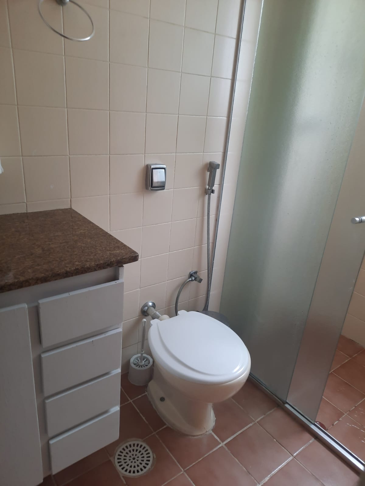 Apartamento Vista ao Mar