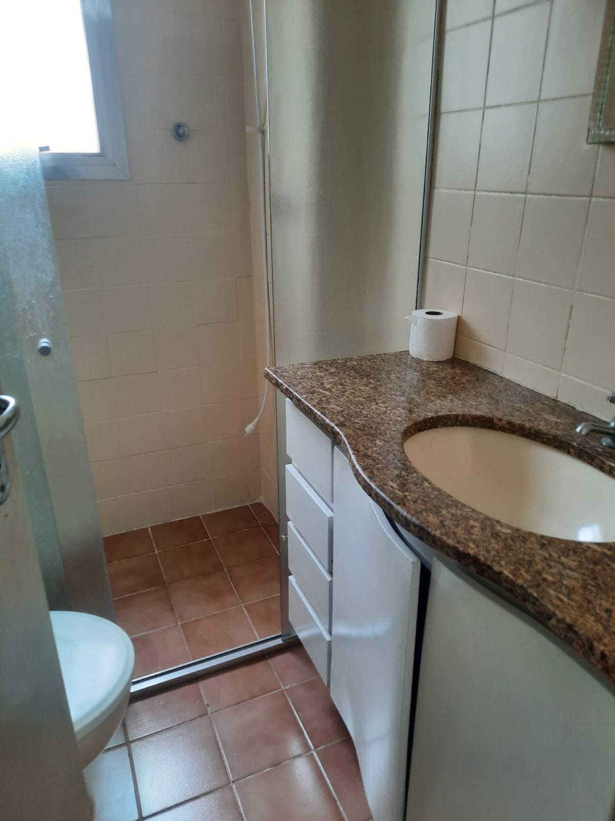 Apartamento Vista ao Mar