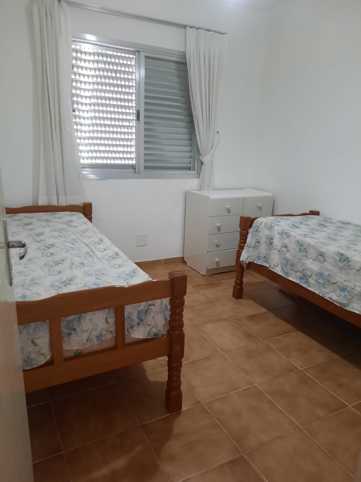 Apartamento Vista ao Mar