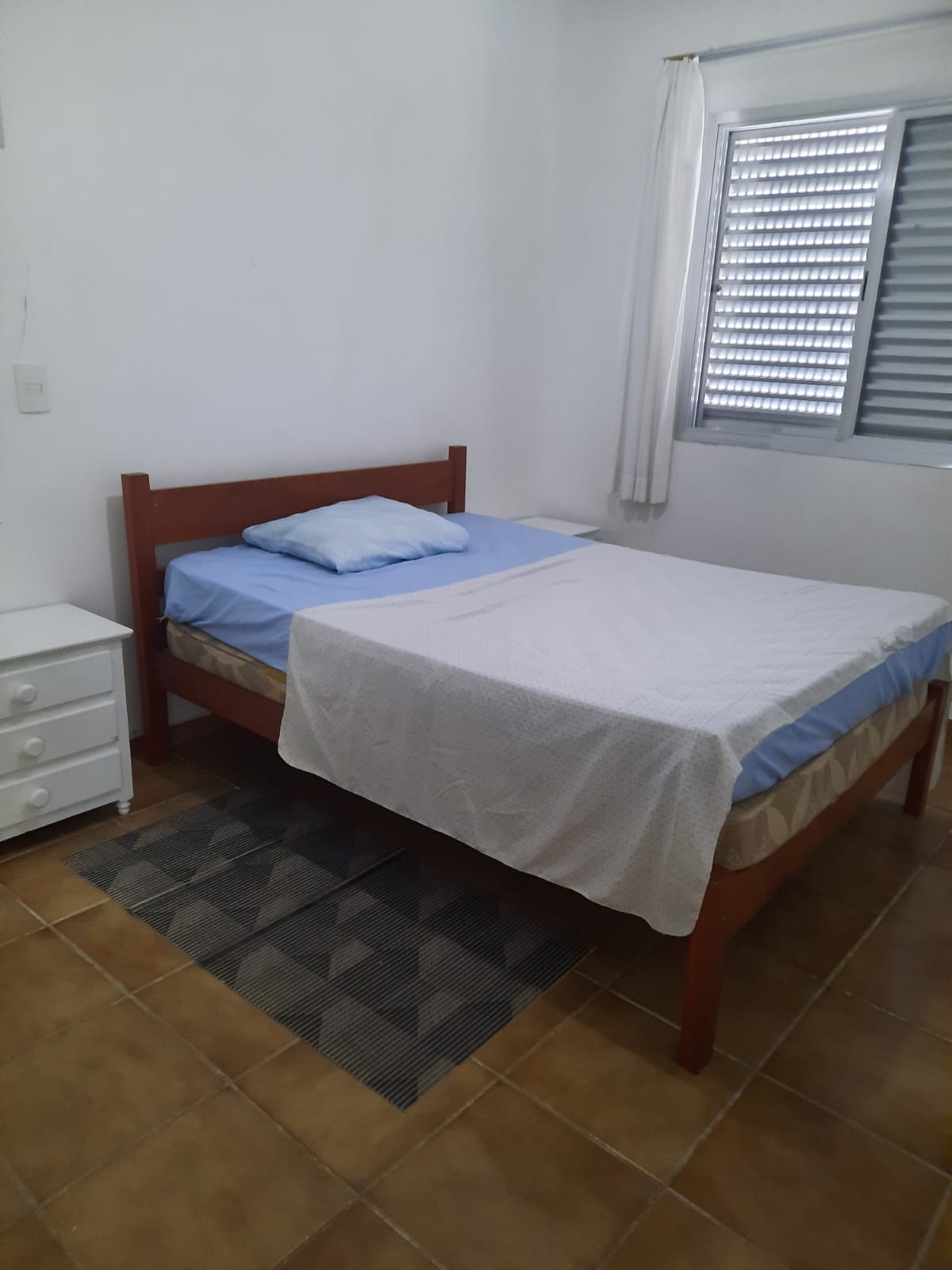 Apartamento Vista ao Mar
