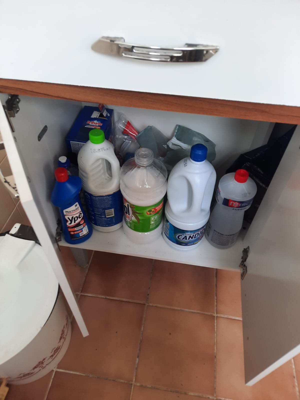 Apartamento Vista ao Mar