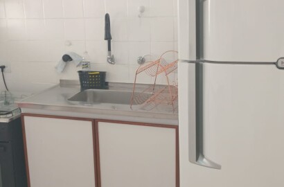 Apartamento Asturias otima localização