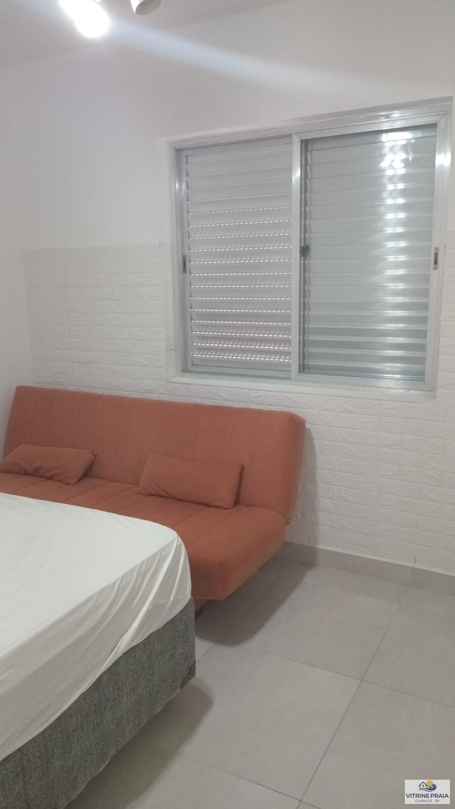 Apartamento Asturias otima localização