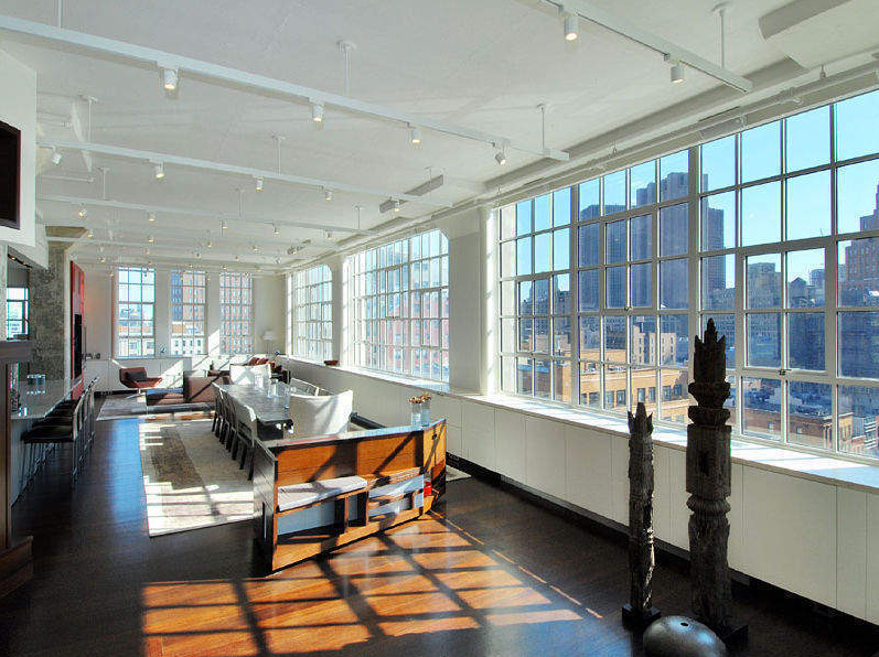 Apartamento Studio no Centro Financeiro